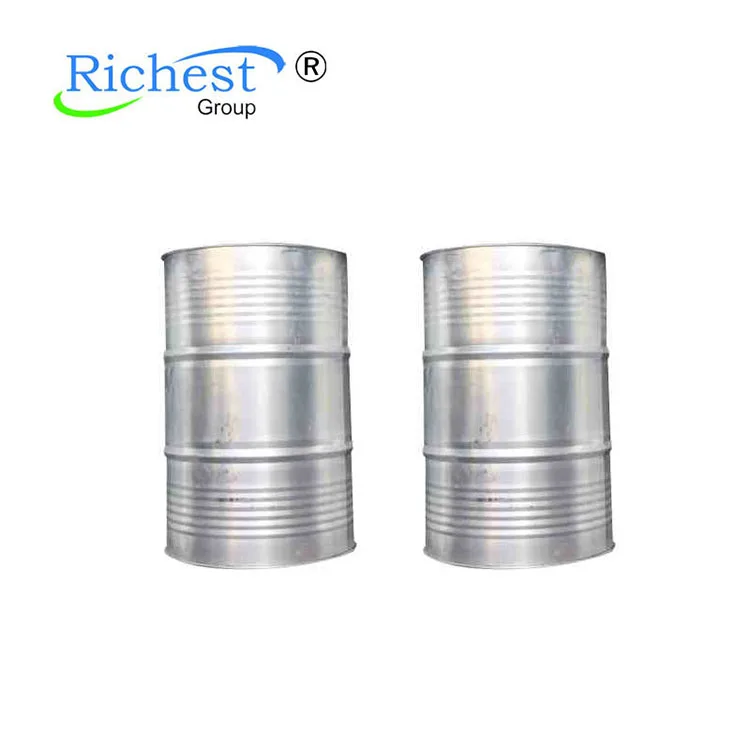 
Industrial Grade Nickel Nitrate 