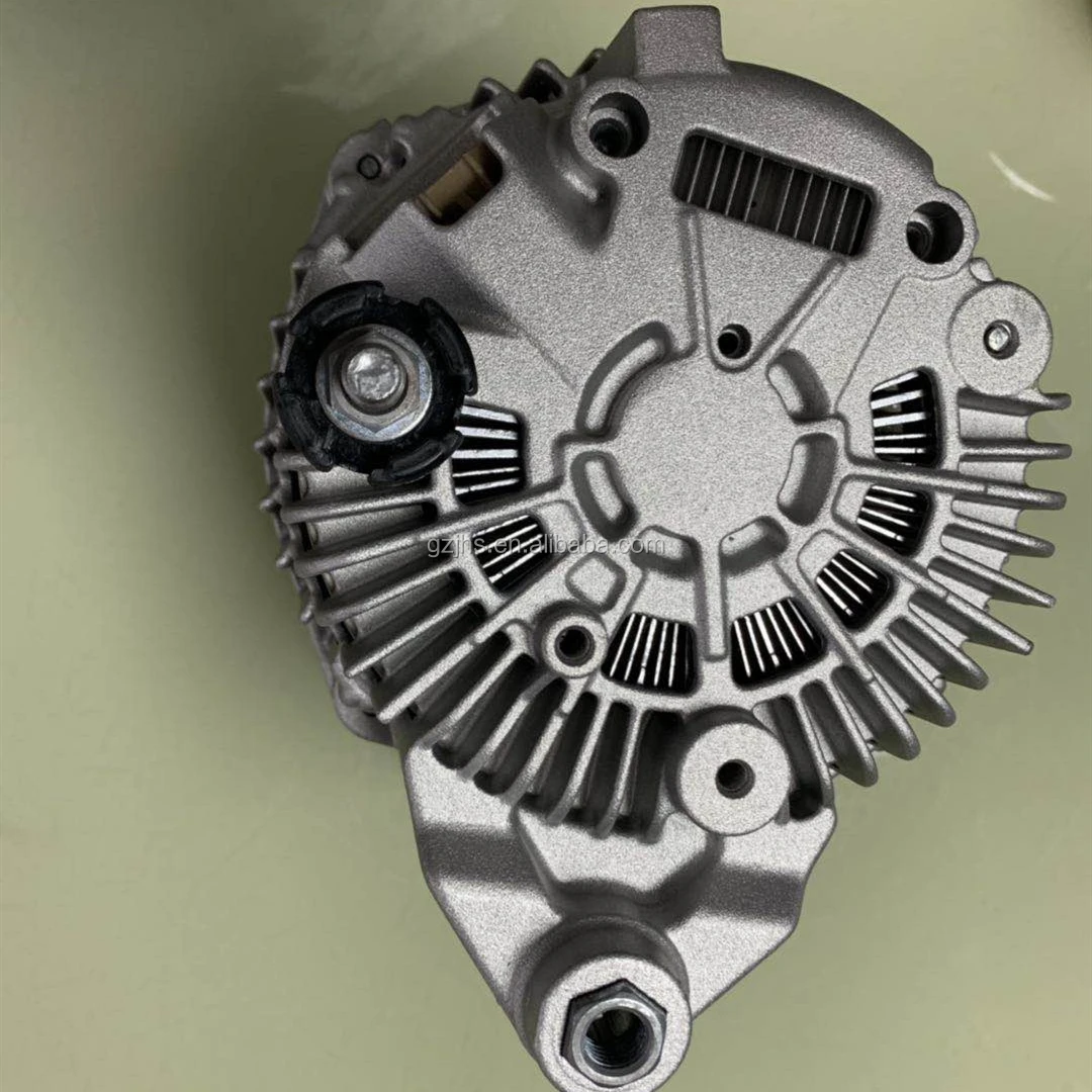 Высокое Качество автозапчастей 12В 150A генератора A2TX1491 23100-1LA1A для QX56 5.6L 2011-13