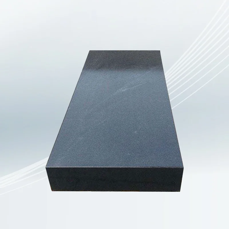High Precision Customize Black Granite Block Marble Granite Surface Plate Measuring Tools