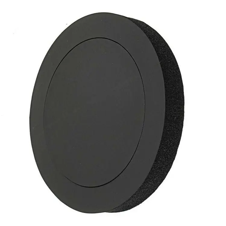 Factory wholesale high density sound absorbing foam ring for car horn