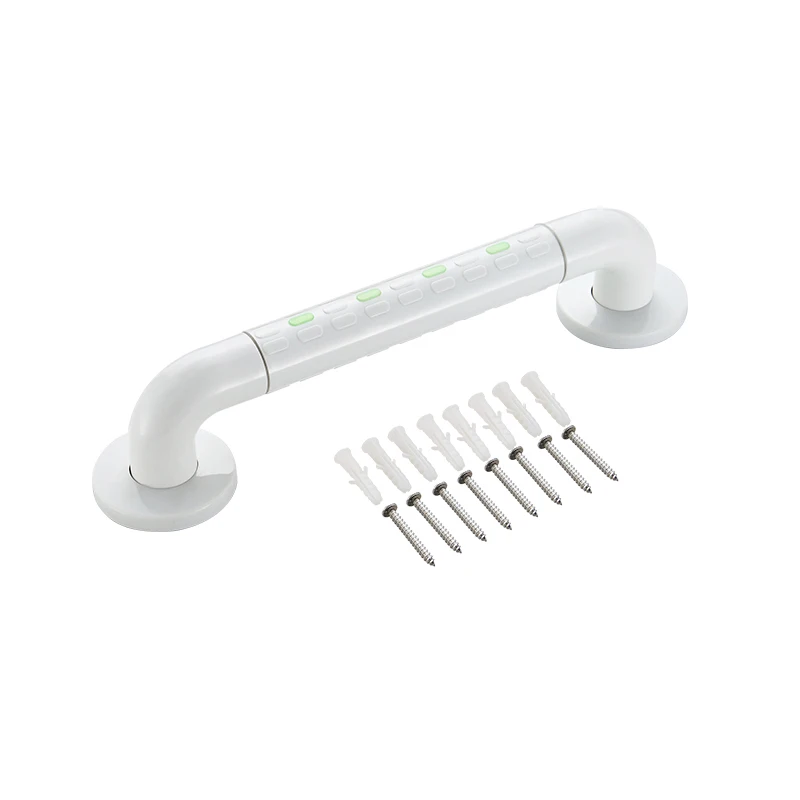 Made In China Superior Quality 2021 Bathroom Grab Bars Pipe Indoor Home Safe Strong Durable
