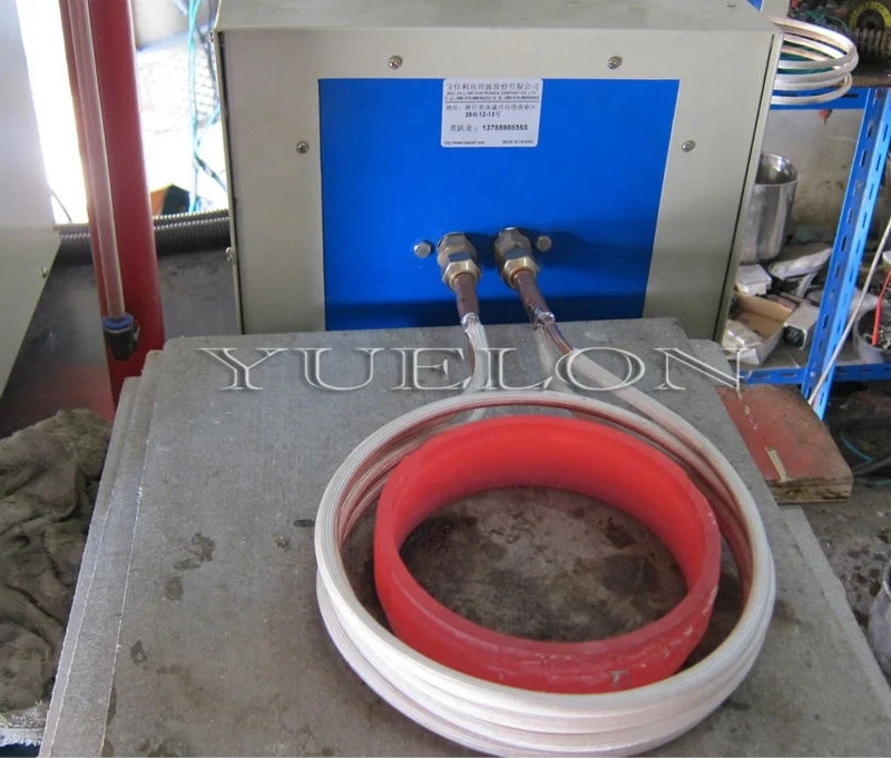 Самые продаваемые продукты, высокочастотная Индукционная машина для отжига на продажу