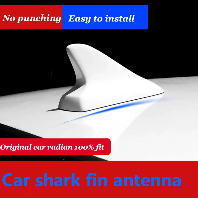 Автомобильная наружная автомобильная антенна на крышу