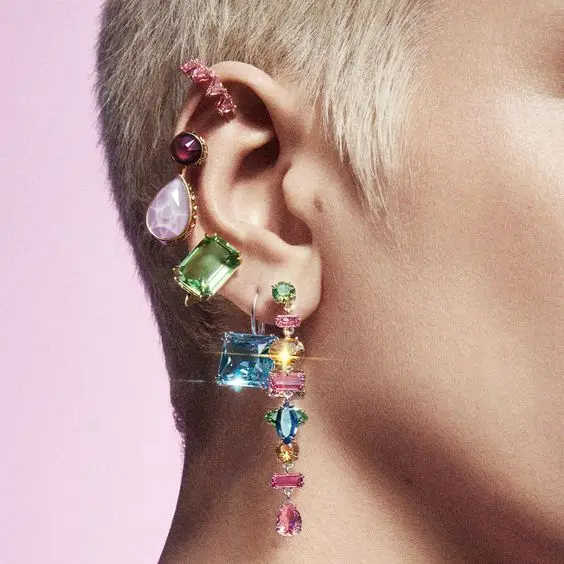 Nice cheap earrings statement earrings extra large earrings