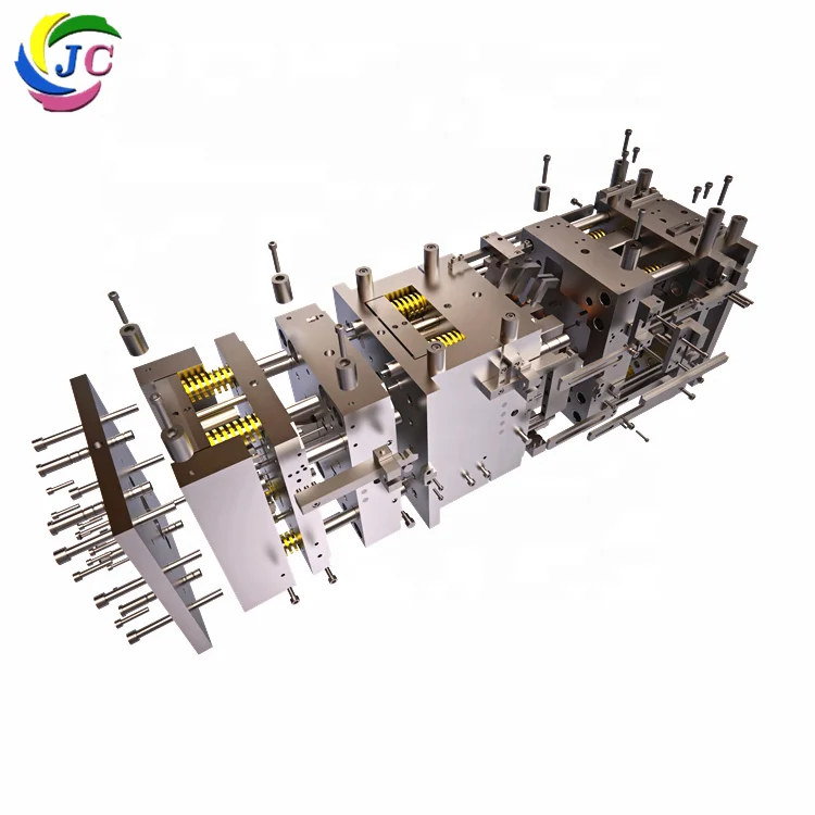 Hot sale cheap mobile phone case molds injection molds for plastic injection molding