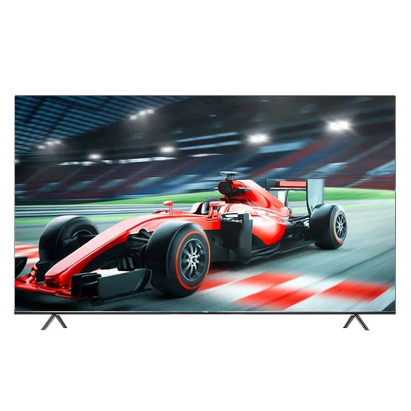China Manufacturer  Design Original HD  TCL TV 43 Inch 4k UHD Smart TV Android Tv Fast response high quality