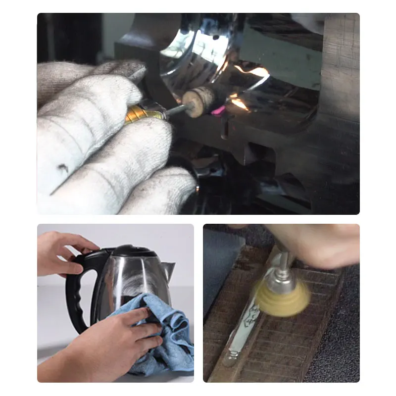 Diamond Compound Jewelry Polishing Paste Polishing Paste Jewelry Tools Abrasive Emery Needle Oil Soluble Diamond Grinding Paste