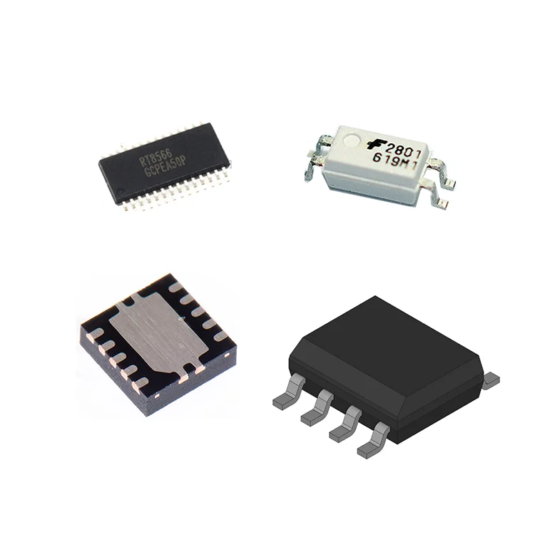 FTT Orignal offer 6-CLCC (7.00L X 5.00W X 2.540P) XO FCP SPQ100pcs VARR 768-16.5-4