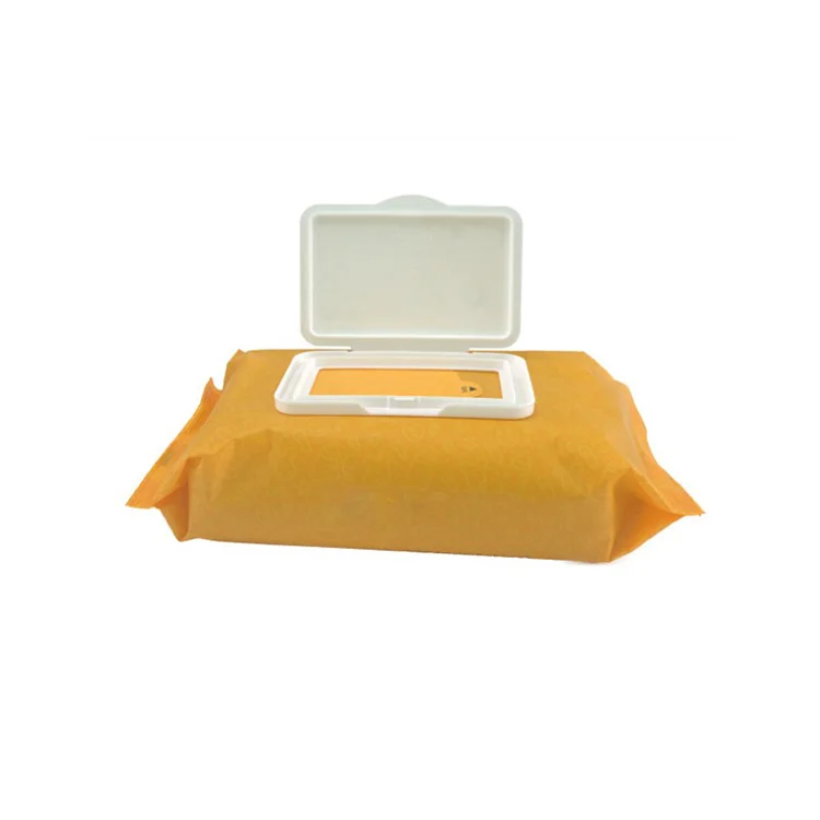 Профессиональное производство, высокое качество, Лучшая цена, Лидер продаж, детская натуральная влажная салфетка