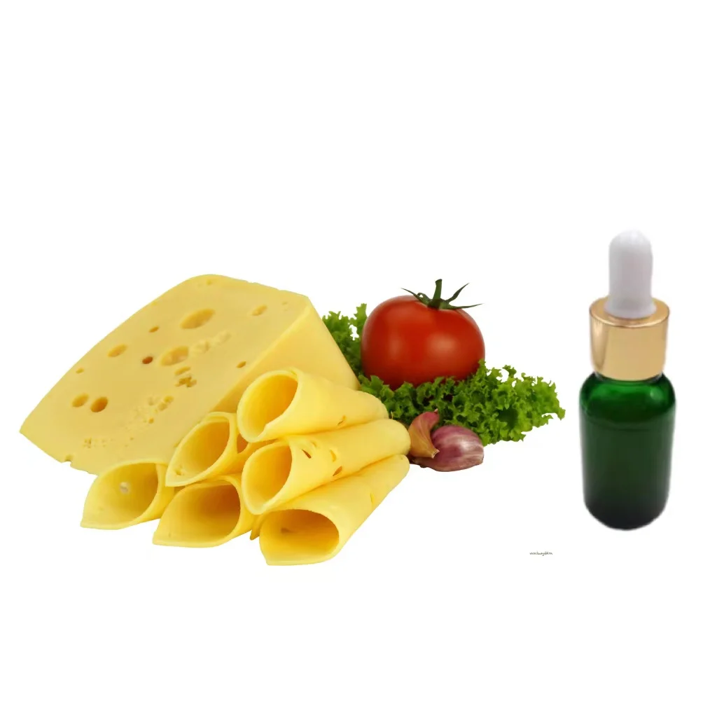 Factory Price Cheese Flavor Candy Flavor and Fragrance Food Supplement Cheese Flavor Powder Liquid Essence