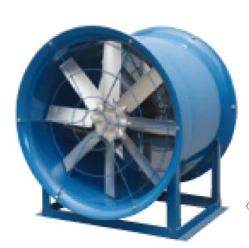 High temperature and humidity bidirectional circulation fan for wood drying oven  accessories