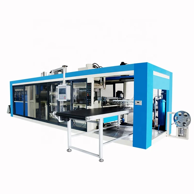 DB-72/85 Full-auto plastic vacuum forming machine