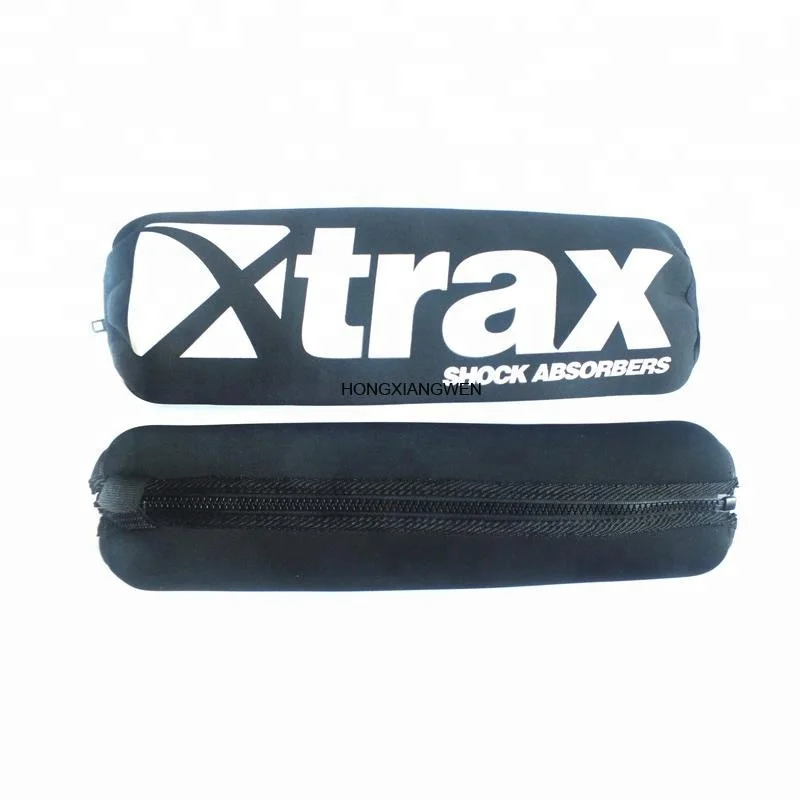 Оптовая продажа из Китая, водонепроницаемый Неопреновый противоударный чехол для велосипеда с принтом логотипа на заказ