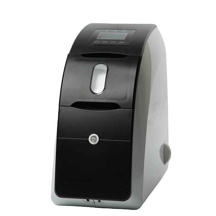 Professional Industrial Oxigen Oxygen Concentrator With Components