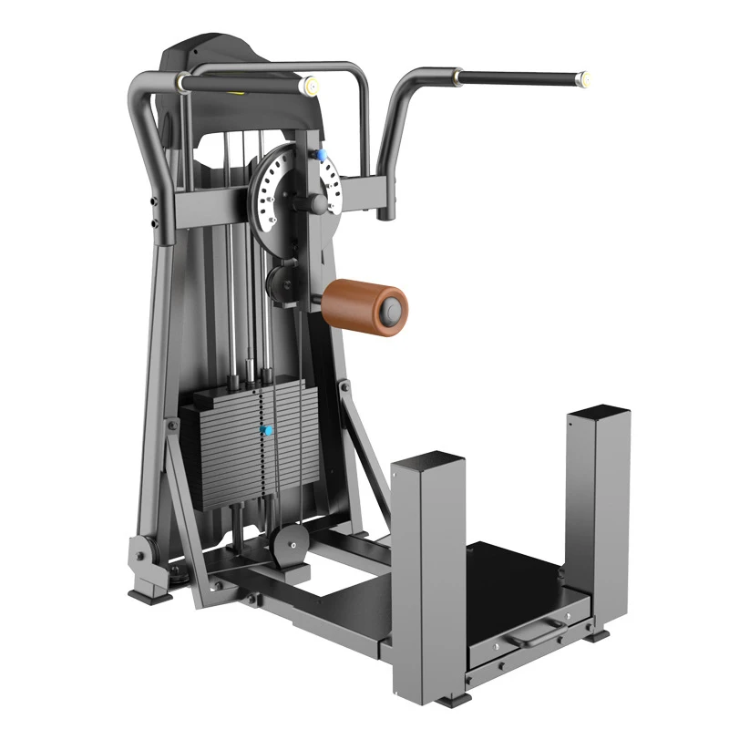 ME машина для икр коммерческий материал для бодибилдинга фитнеса стоящая машина для икр