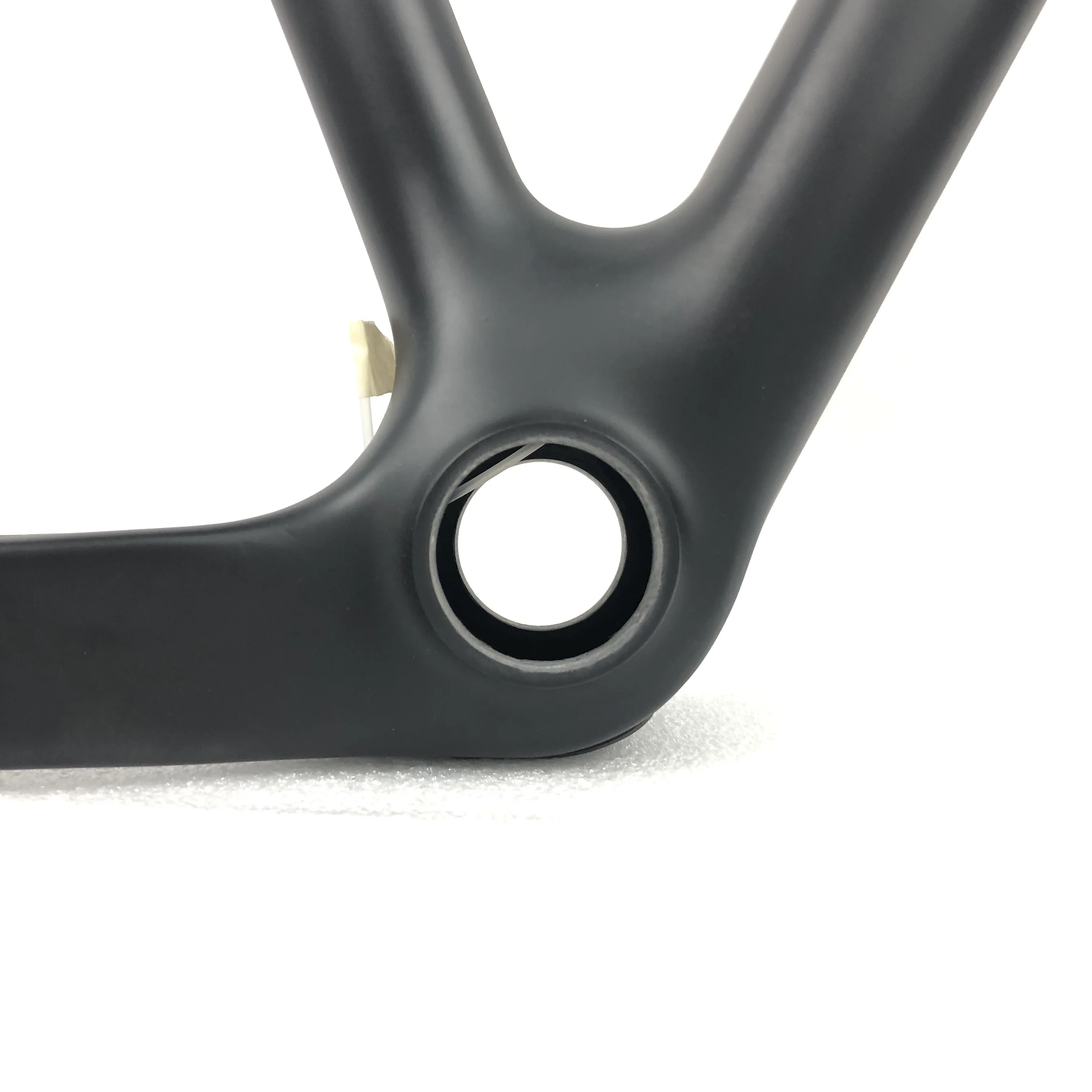Hot Sell Hongfu China Mtb Carbon Frame 29er Carbon Bike Frame For Sale Disc Bike MTB Carbon Bicycle Frames for Adult
