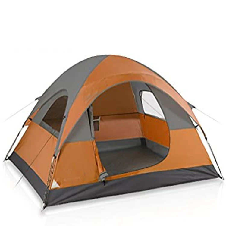 
Four season Tent Season and Extended Type Tent Style Camping tent 