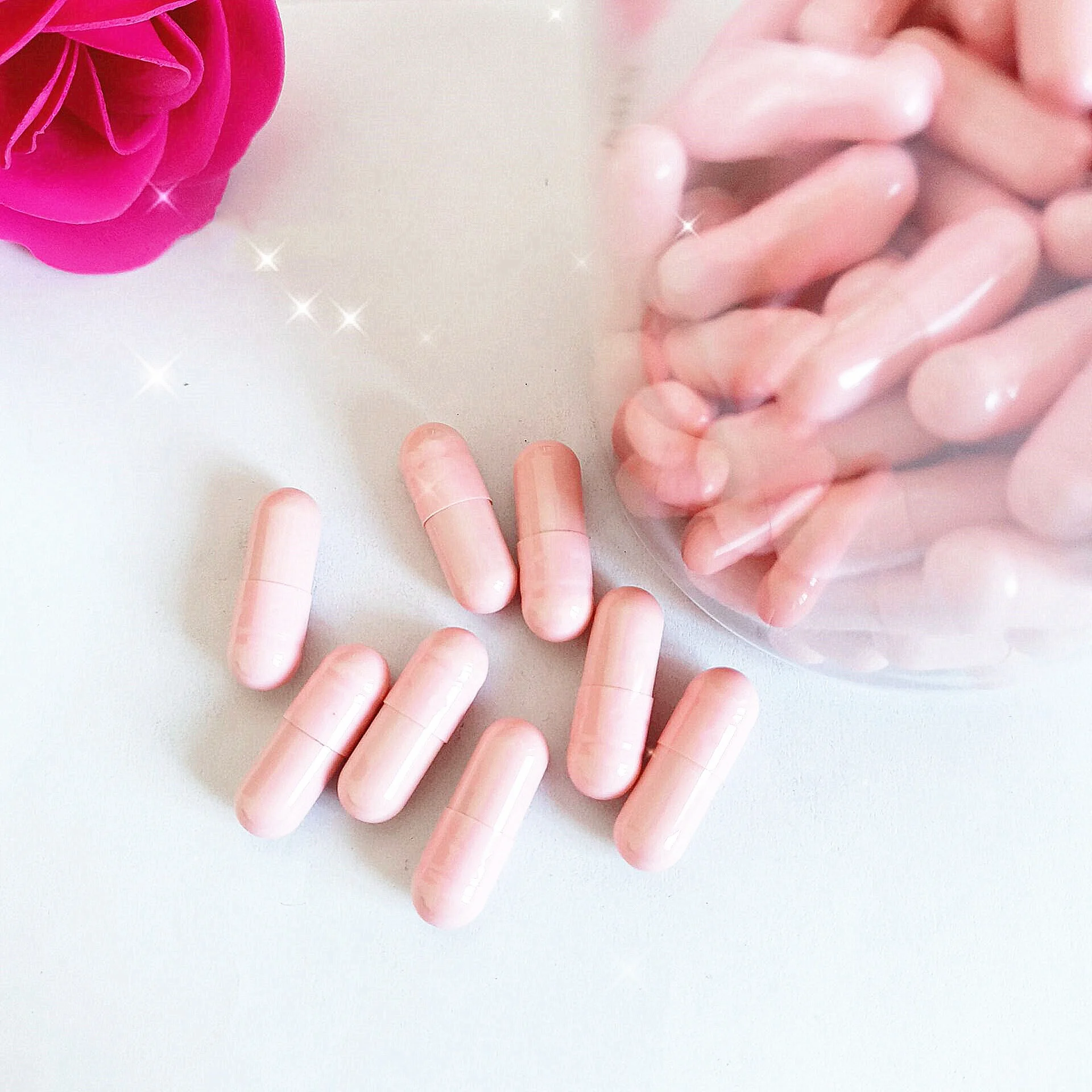 Weight Management Supplement Garcinia Cambogia Capsules in Beauty Products Private Label