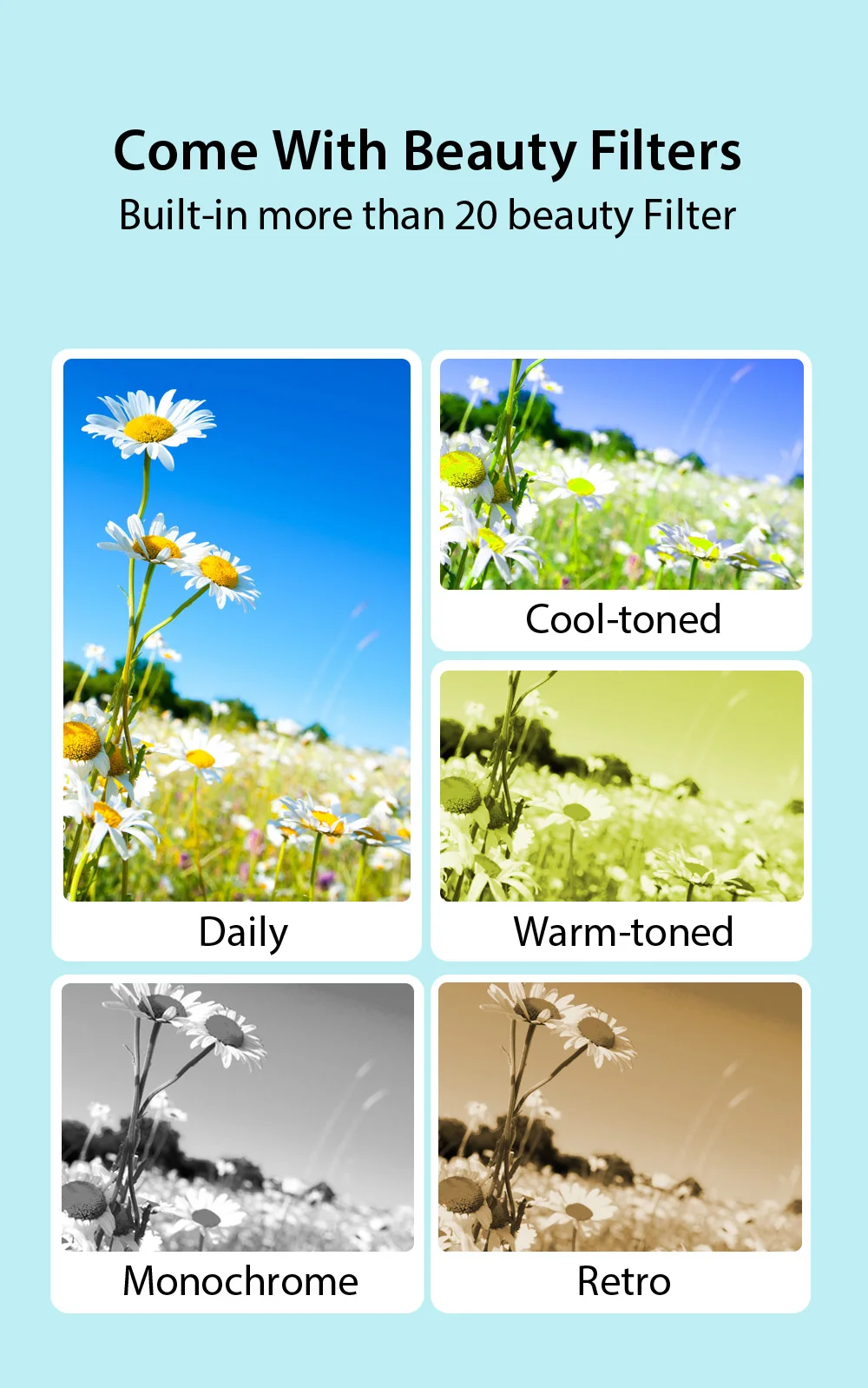 Photography Professional  action Digital Camera with 16X Digital Zoom  LCD Screen Digital pocket rechargeable Camera