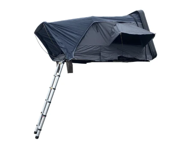 High-quality And Popular Universal Roof Hard-shell Tent, Easy To Set Up And Store