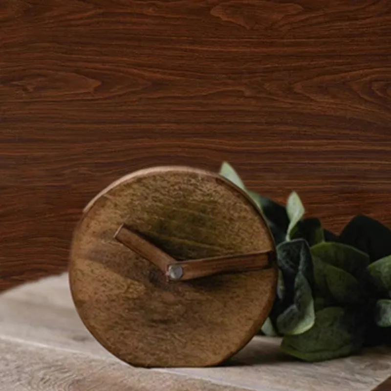 Newborn Baby Basket For Photography Props Vintage Posing Lounge Chair Mini Basket Fotografia Accessories Studio Shooting Props