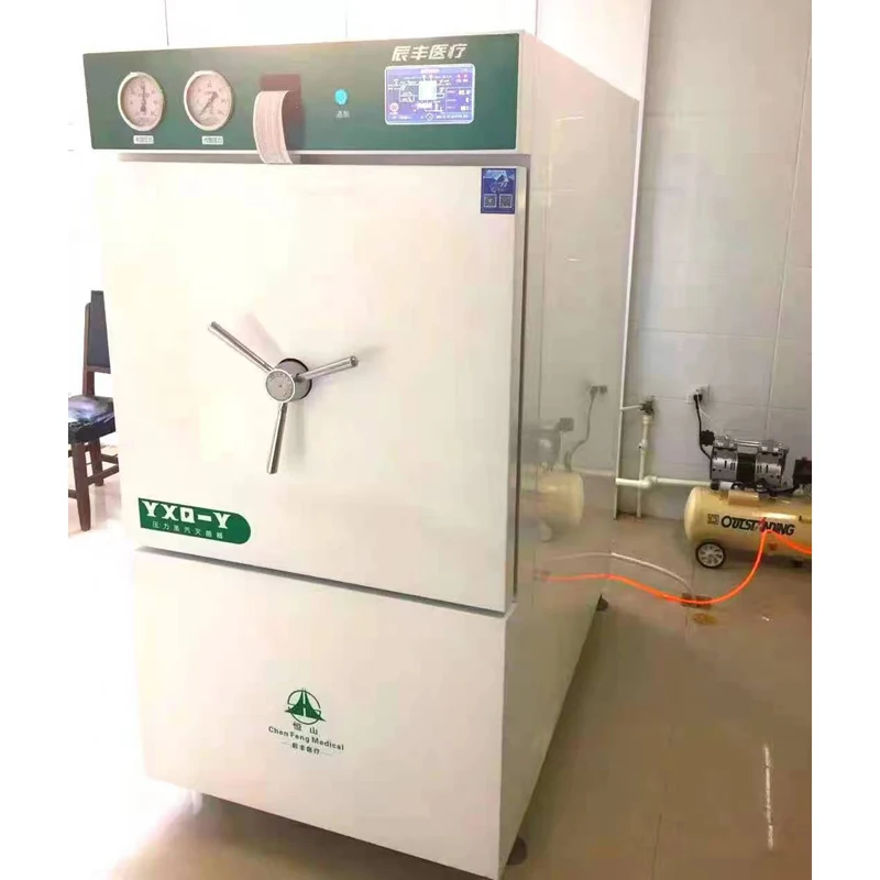 horizontal sterilizer sterilizer autoclave autoclave medical steam sterilizer