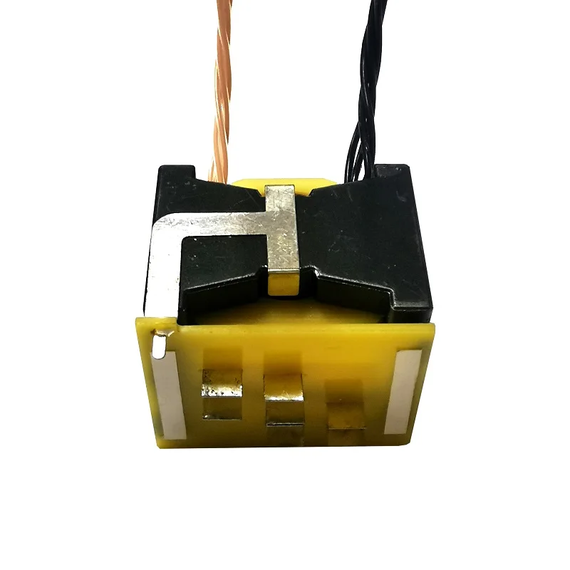 Ee / Etd/ Pq / Efd / Rm Customized Ferrite Core Transformer Multipurpose Electric Transformer