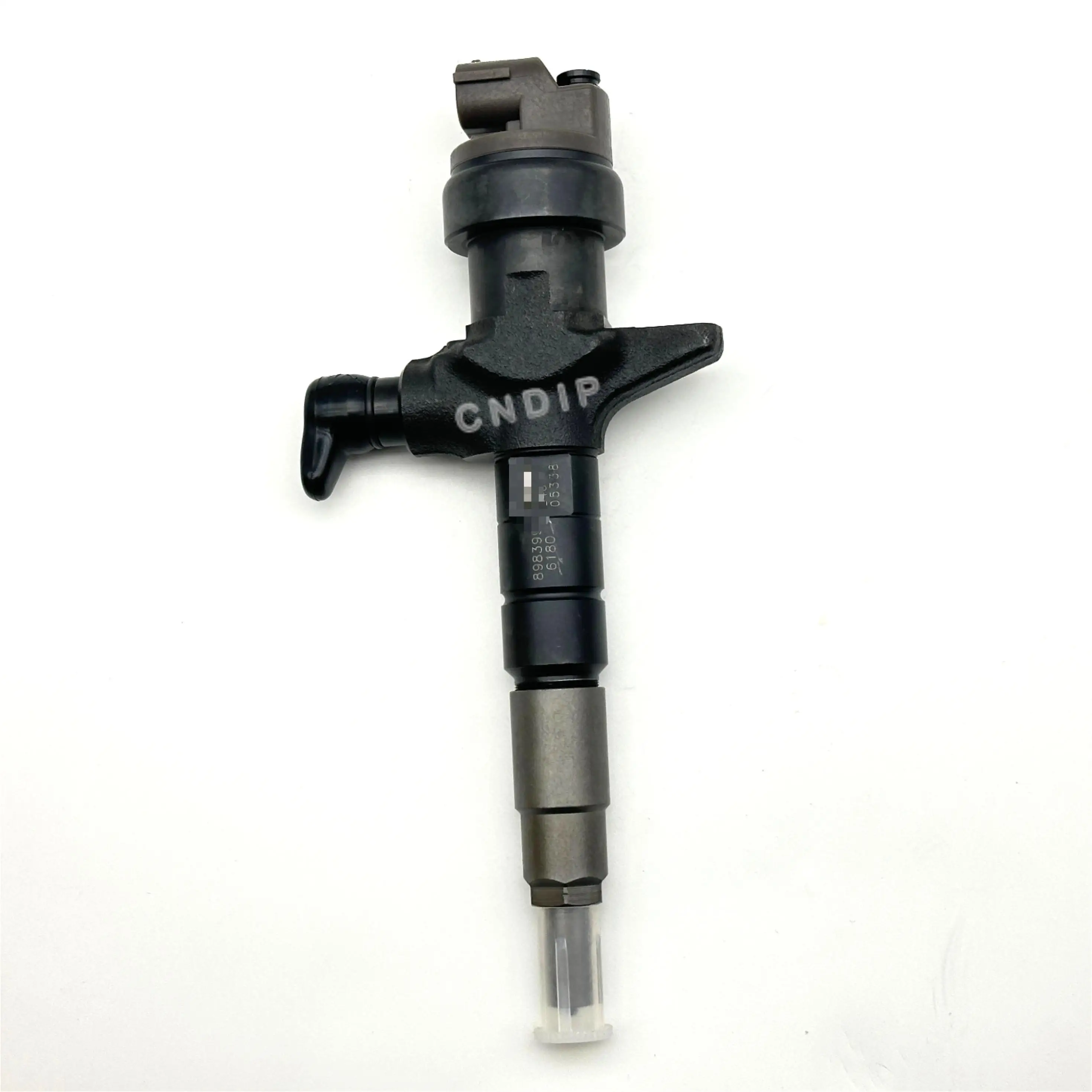CNDIP Common Rail fuel injector 8-98399618-0 for  Isuzu DMAX ELF 4JJ1 Excavator