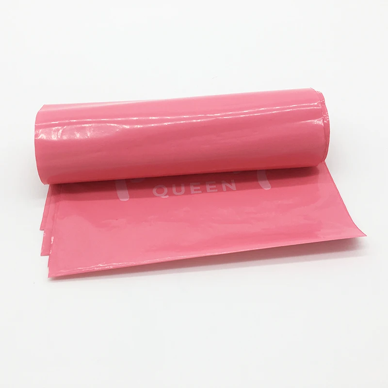 24 x 32  custom Printed Express Shipping Envelope / Poly Mailer / Plastic Courier Mailing Bag