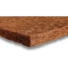 Hydroponic Pre Cut Coir Seed Growing Pads