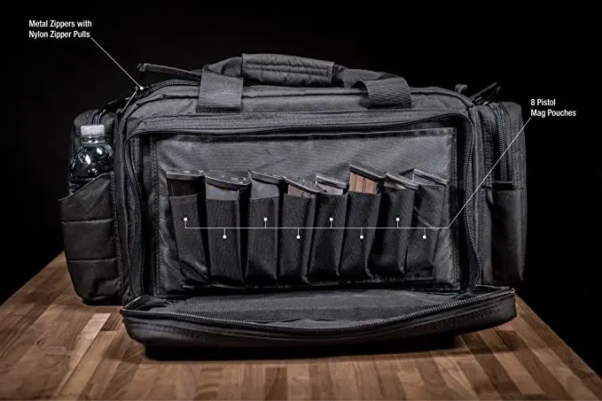 OEM Tactical Range Bag Tactical Shooting Range Bag Range Bag Tactical
