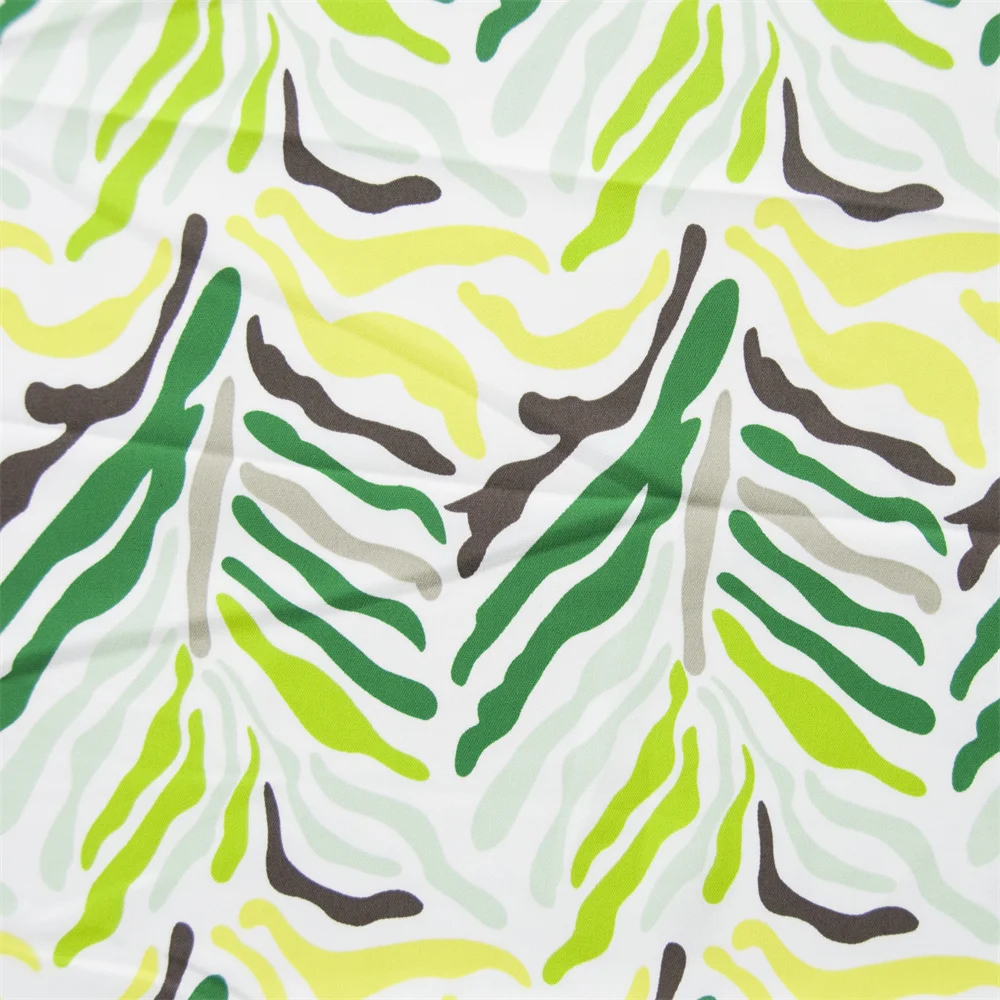 HOT SALE SUPER SOFT 75D POLYESTER WOVEN  EGYPT PRINT FABRIC