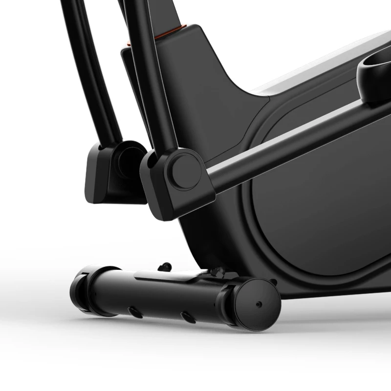 Wholesale Professional Magnetic Elliptical Trainers Home Elliptical Trainer Bike Cross Trainer