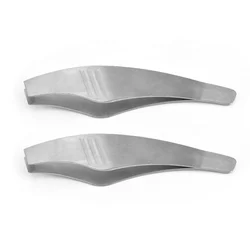 Kitchen Helper Fish Bone Tweezers Fishbone Clamp Clip SW-CT125