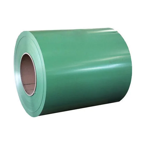 Factory Price Color Coated Steel Coil Dx51d Z100 Prepainted Galvanized PPGI Steel Coil Sheet for Construction