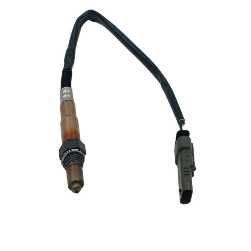 12637338 12663317 12701634 Auto Parts Oxygen Sensor for Chevrolet Cruze 1.4T Malibu XL Equinox 1.5T Buick Lacrosse Regal