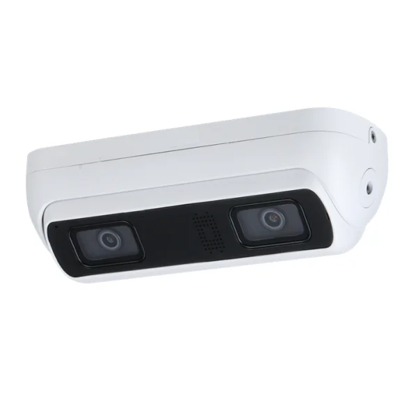 Original English version IPC-HDW8341X-3D-S2 3MP WizMind Dual-Lens people counting Network cctv_ outdoor security camera