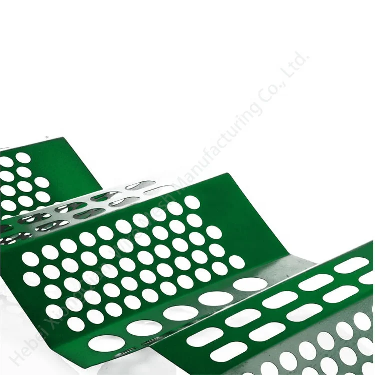 Direct Factory perforated metal sheets for radiator covers perforated metal sheet for fencing For Selling