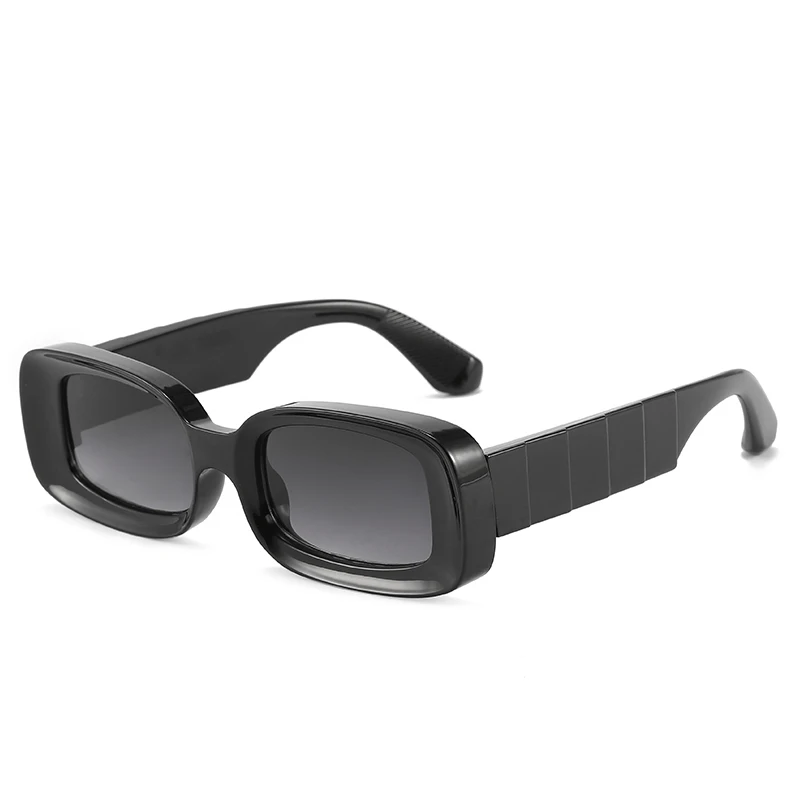 Fedrov Real Retro New High Quality Polarized Sun Glasses Anti-UV Unisex PC Sunglasses