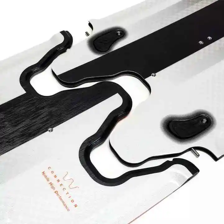 High Quality Wakesurf Mount Wakeboard