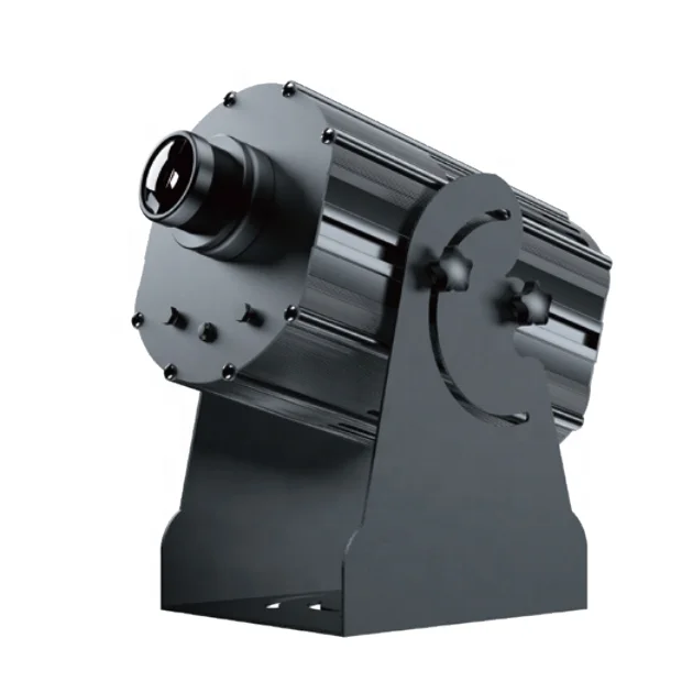 Wall Advertising Light Project Building Mountain Projection Lamp Machine Amusement Park 3D Mapping Projector Lights