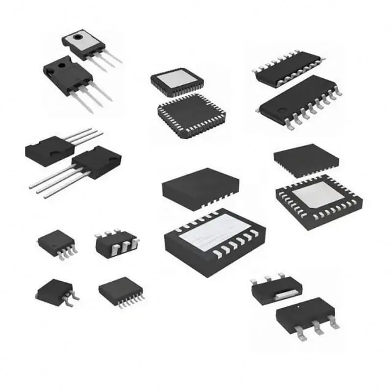 IRCZ34PBF MOSFET N-CH 60 В 30 А TO220-5 IRCZ34