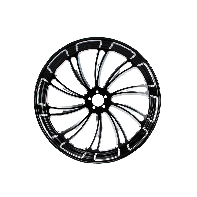 VIMAS, ступица колеса для мотоцикла 23x3,50 дюйма, кованое колесо для мотоцикла, алюминиевое колесо, аксессуары для обода мотоцикла