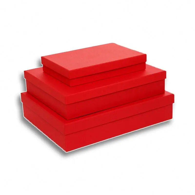 Factory Customized gift box high-grade trophy plate medal box tea wine licensing authority packaging paper box