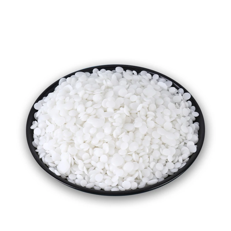 Manufacturer Quality Assurance Fischer Tropsch wax Oxidized Polyethylene(OPE) Wax Pe Wax For painting