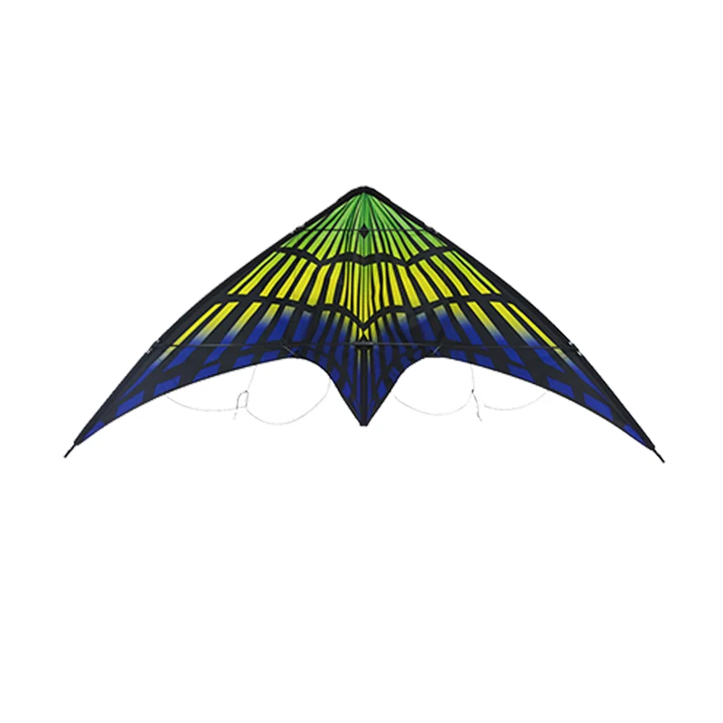 manufacturer in china OEM delta sport kite wholesale big kites new model colorful delta beautiful cool kite