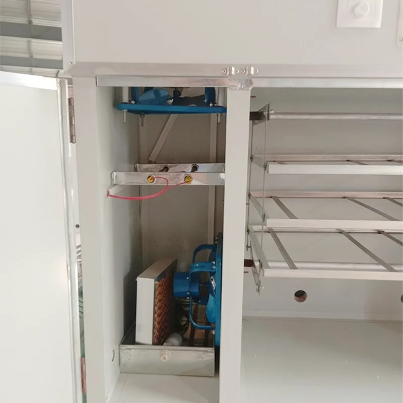 Factory wholesale quail egg incubator incubator egg incubator automatic for eggs