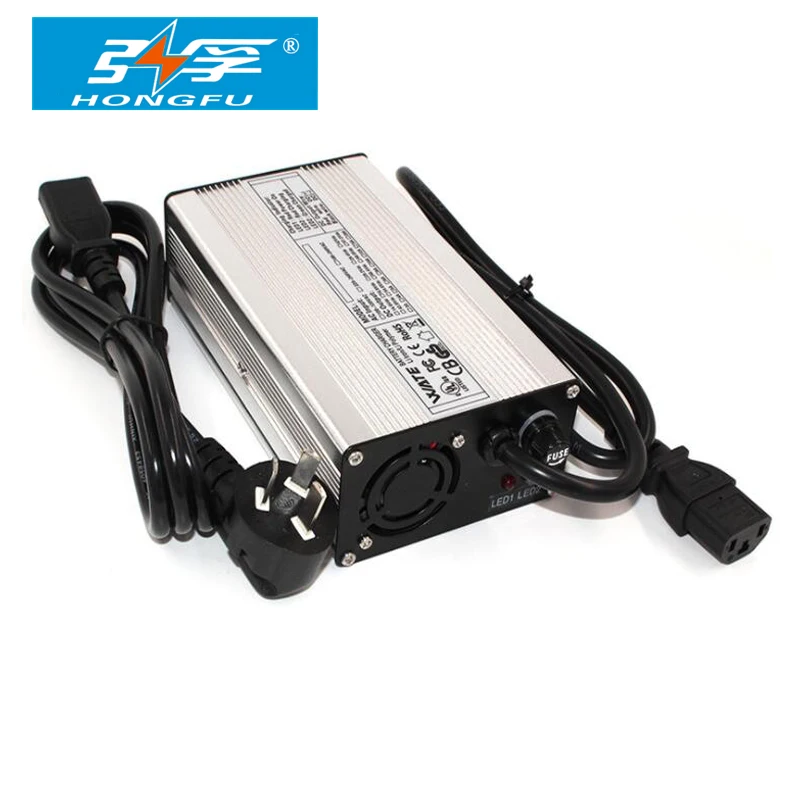 24V20A 24vlead-кислота выходное напряжение 27 6в Серебряный алюминиевый корпус зарядное