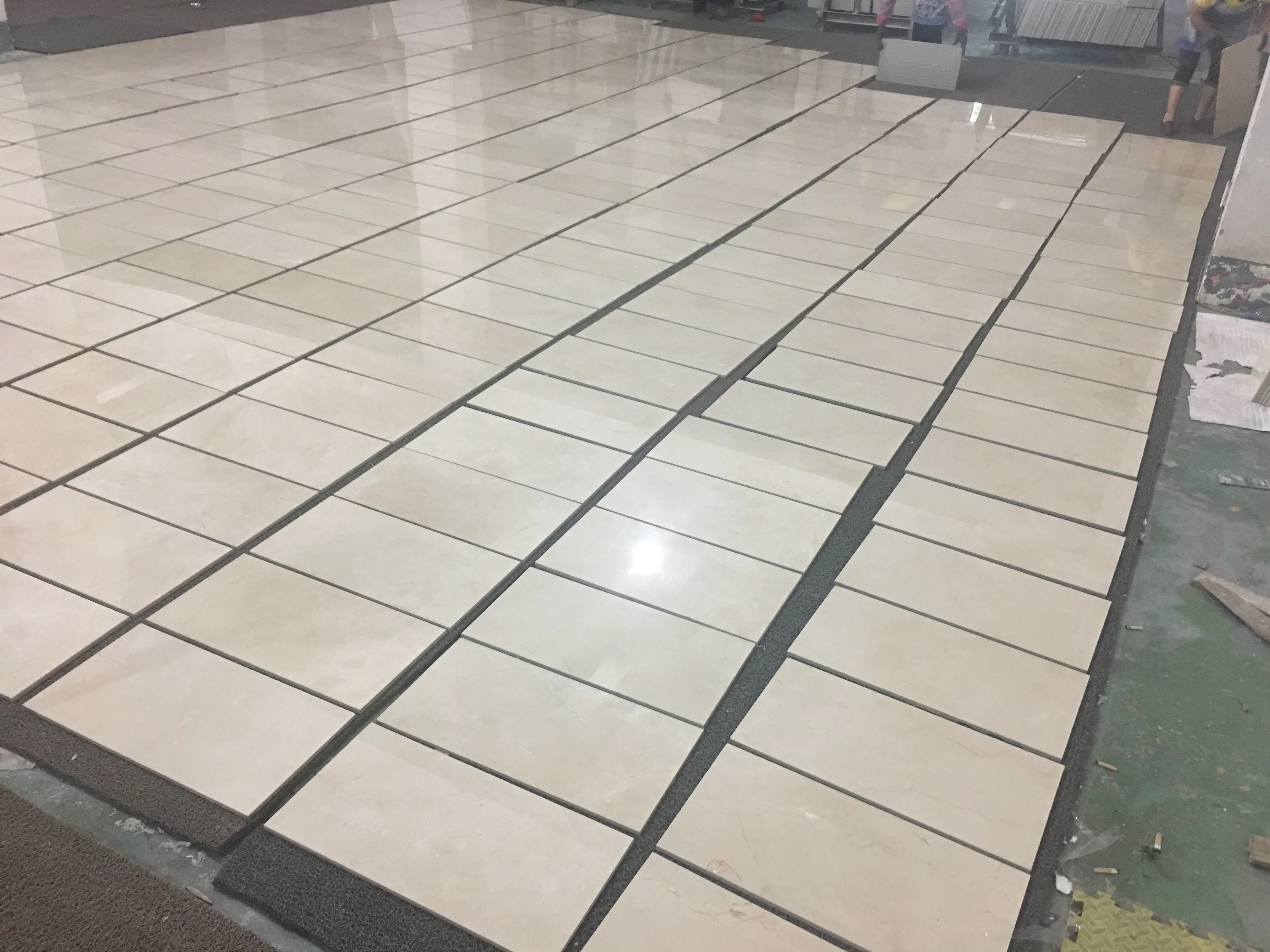  Дешевая китайская мраморная лестница плитка