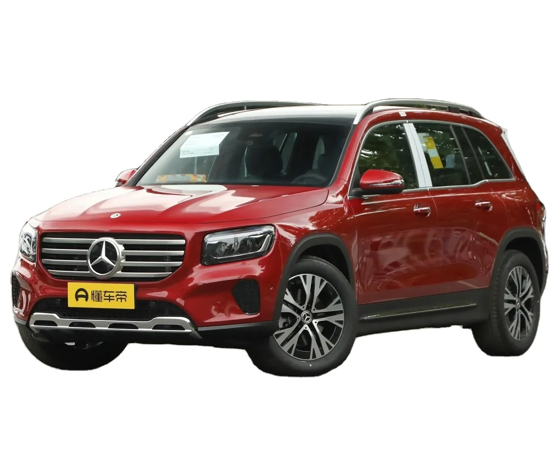 Brand New for Mercedes Benz GLB 5-Door SUV 2023 2024 Car